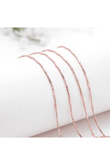 3 Couleurs Mode Lunettes De Soleil Perlées Chaîne Doré Argenté Lanière Anti-dérapant Lecture Lunettes Chaînes Femmes Cou Sang