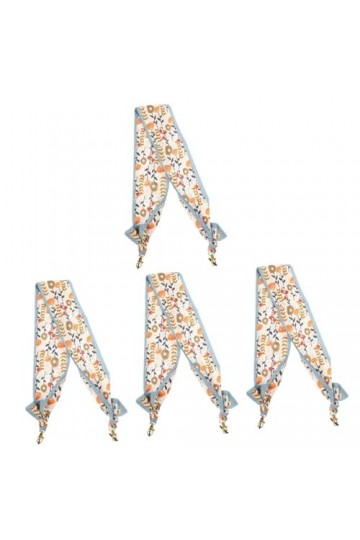 GALPADA 2 Pièces Masque Lunettes Lanière Lunettes Chaîne Pour Femmes Masques Suspendus Sangle Lanière Pour Femmes Lunettes To