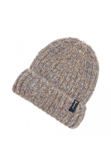 Oscenny Bonnet Femme Hiver ajoutera Une Touche de Fun et de Flair à nimporte quensemble dhiver, Bonnet en Laine Slouchy Tr