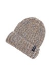 Oscenny Bonnet Femme Hiver ajoutera Une Touche de Fun et de Flair à nimporte quensemble dhiver, Bonnet en Laine Slouchy Tr