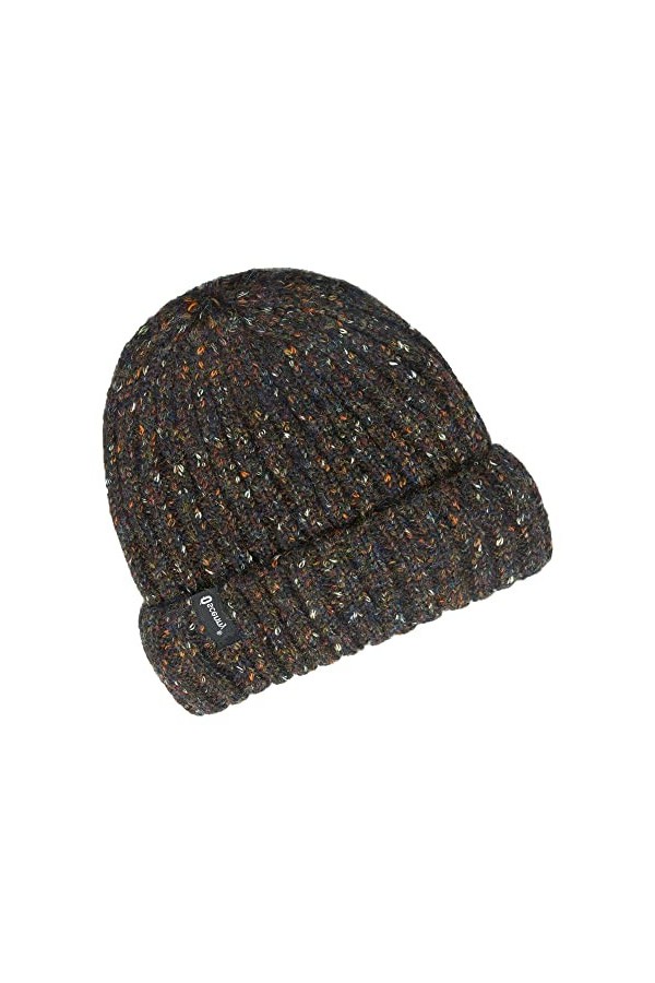 Oscenny Bonnet Femme Hiver ajoutera Une Touche de Fun et de Flair à nimporte quensemble dhiver, Bonnet en Laine Slouchy Tr
