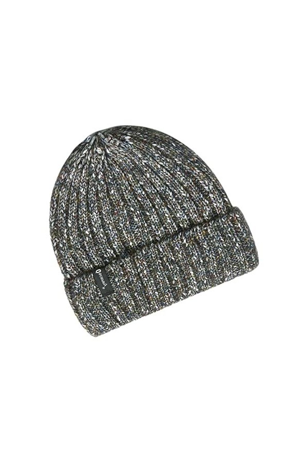 Oscenny Bonnet Femme Hiver ajoutera Une Touche de Fun et de Flair à nimporte quensemble dhiver, Bonnet en Laine Slouchy Tr