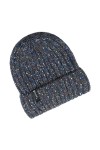 Oscenny Bonnet Femme Hiver ajoutera Une Touche de Fun et de Flair à nimporte quensemble dhiver, Bonnet en Laine Slouchy Tr