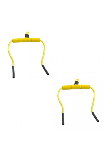 UKCOCO 2 Pièces Lunettes De Sport Porte-Lunettes Lunettes Lanière Lunettes Cordon Sangle De Lunettes Lunettes Retenue Lunette