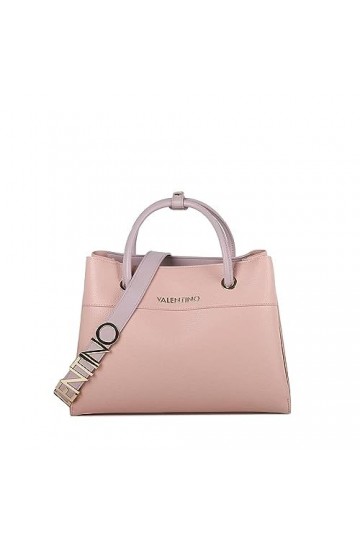 Valentino Alexia, Tote Femme, Cipria/Lilla, OneSize