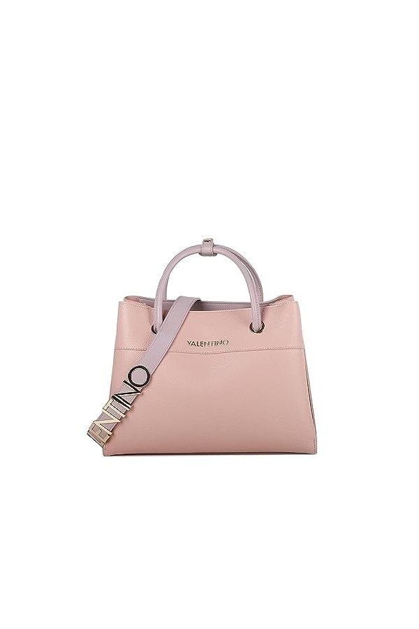 Valentino Alexia, Tote Femme, Cipria/Lilla, OneSize