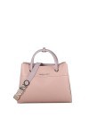Valentino Alexia, Tote Femme, Cipria/Lilla, OneSize