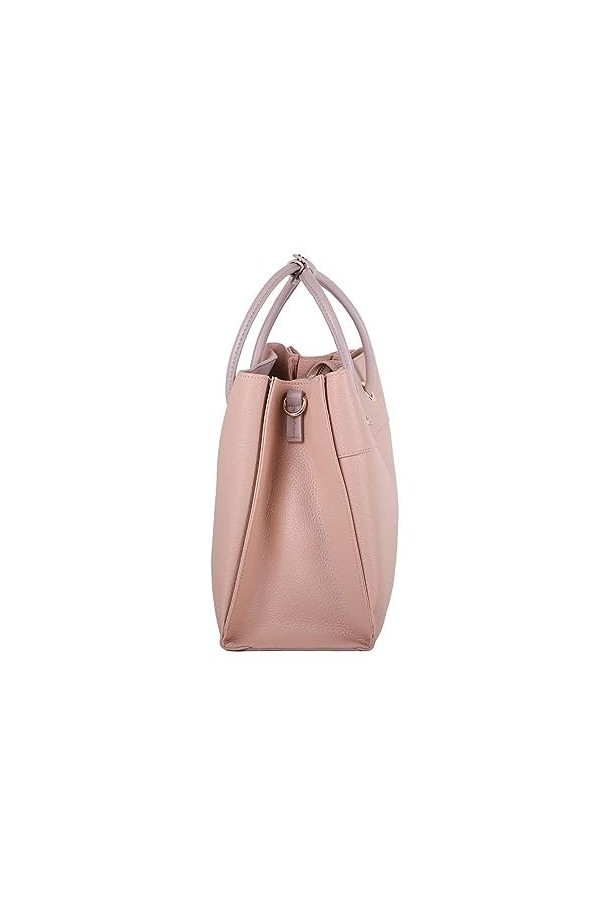 Valentino Alexia, Tote Femme, Cipria/Lilla, OneSize