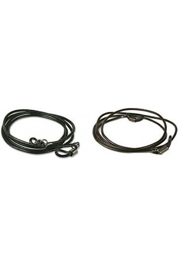 SPORTS WORLD VISION Cordon En Cuir Pour Lunettes Cordon Pour Lunettes De Soleil Lunettes De Vue 4 Pièces Pour Hommes Et Femme