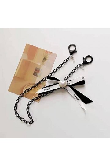 Chaînes À Lunettes Chaîne De Mode pour Enfants Lunettes De Soleil Lanière Lunettes De Lecture Porte-Sangle Belle Papillon Cha