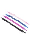 UKCOCO 4 Pièces Lanière De Lunettes Pour Enfants Chaîne De Porte-Lunettes Sangle De Lunettes Cordons De Lunettes Cordons De S