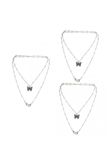 Didiseaon 3 Pièces Chaîne Suspendue Chaînes De Lunettes Crochet De Sangle Doreille Sangle Dextension De Couverture De Visag