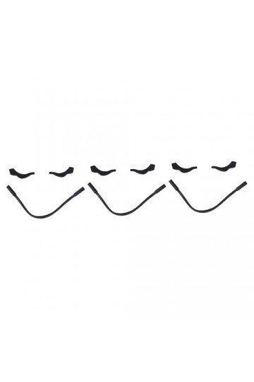 OSALADI 3 Pièces Lentes De Sol Para Niños Lunettes Sangle Lunettes De Soleil Pour Lunettes De Soleil Retenue De Lunettes Supp