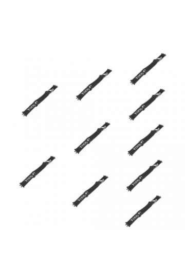 Amosfun 2 Pièces Sangle De Lunettes De Ski Support De Lunettes Sangle De Lunettes Extensible Sangle De Cordon De Lunettes De 