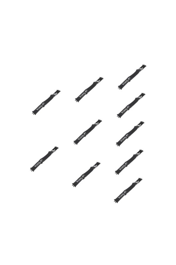 Amosfun 2 Pièces Sangle De Lunettes De Ski Support De Lunettes Sangle De Lunettes Extensible Sangle De Cordon De Lunettes De 