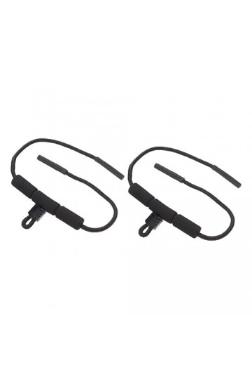 Hemobllo 2 Pièces Cordon De Lunettes Lanière De Lunettes Support De Lunettes Sangle De Lunettes Retenue De Lunettes Sangle De