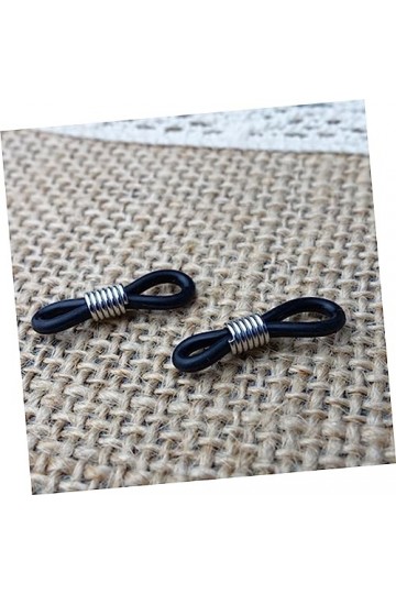 VILLCASE 36 Pcs Lunettes Chaîne Eye Glass Necklace Porte-Lunettes Collier Porte-Verres Lunettes Perle Chaînes Non Chaîne De L