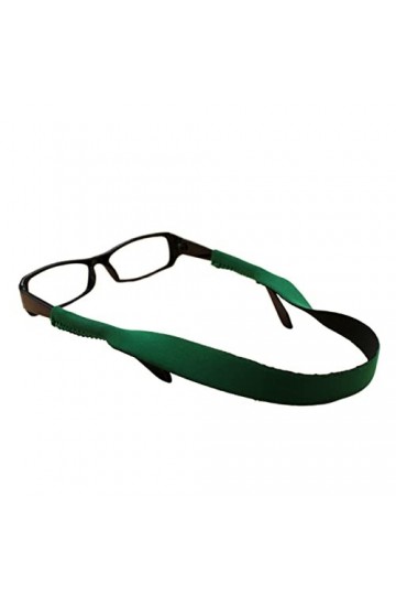 BELLAY Antidérapant Sport Lunettes Chaîne Antidérapant Lunettes Corde Cordon Titulaire Soleil Lunettes Plongée Lunettes Corde