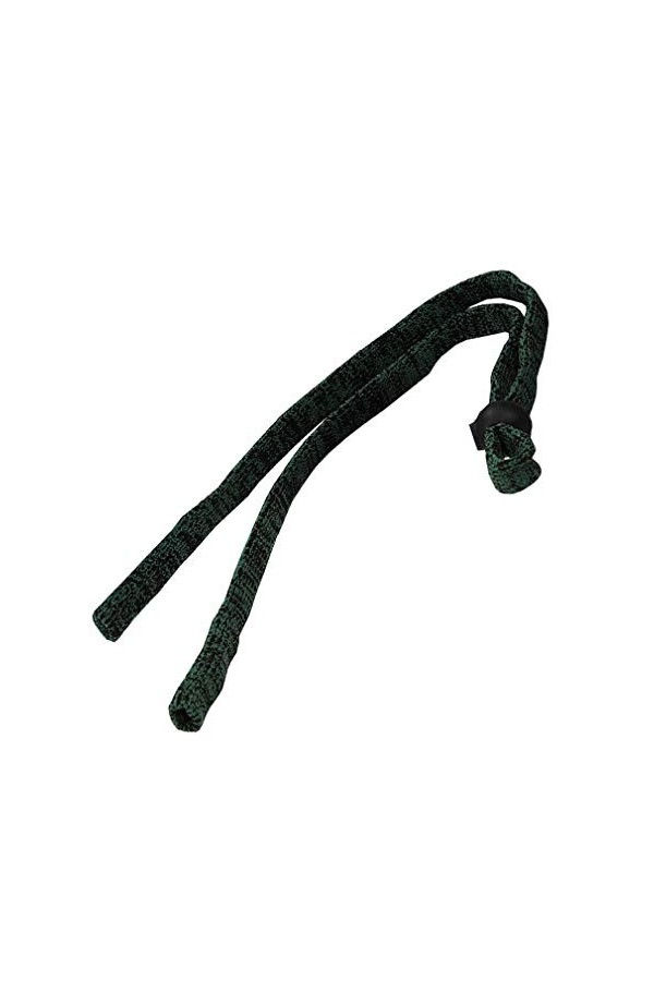 Jixin4you Cordon à Lunette Sport Attache Porte-lunettes 5Pcs Couleur Aléatoire