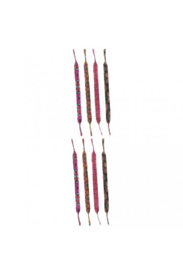 UKCOCO 8 Pcs Cordon De Natation Sangle Sur Lunettes Lunettes De Soleil Flottant Porte-Lunettes Lunettes Collier Flottant Lune