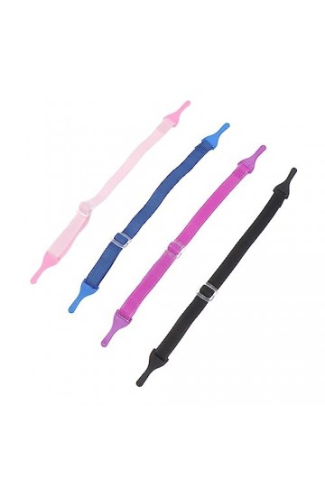 DOITOOL 12 Pcs Lunettes Lanière Spectacle Chaîne De Lunettes Lunettes Sangles Cordons Lunettes De Soleil Sport Lunettes Pour 