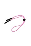 BELLAY Sangle de Support de Lunettes de Sport Cordon de Lunettes de Soleil Hommes Femmes retenue de Lunettes avec Boucles rég