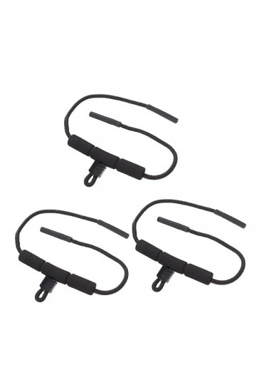 OSALADI 3 Pièces Lunettes De Retenue Lunettes Lanière Porte-Lunettes Cordon De Lunettes Sangle De Lunettes Sangle De Lunettes