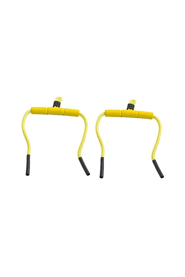 OSALADI 3 Pièces Lunettes De Retenue Lunettes Lanière Porte-Lunettes Cordon De Lunettes Sangle De Lunettes Sangle De Lunettes