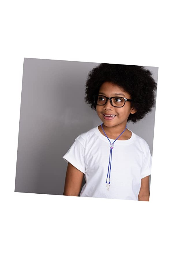 DOITOOL 30 Pcs Lunettes Sangle Sport Lunettes De Soleil Lunettes De Soleil De Sport Lunettes Titulaire Stand Lunettes Sangle 