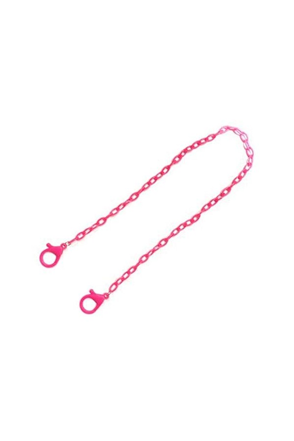 24station Masque multifonction Lunettes Longe Sangle de Masque, Masque anti-perte Leash, G