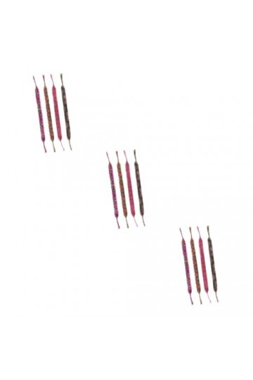 Angoily 12 Pcs Lunettes Collier Cordon De Lunettes Lunettes De Ski Sangles De Lunettes Porte-Chaîne De Lunettes Lunettes Lani