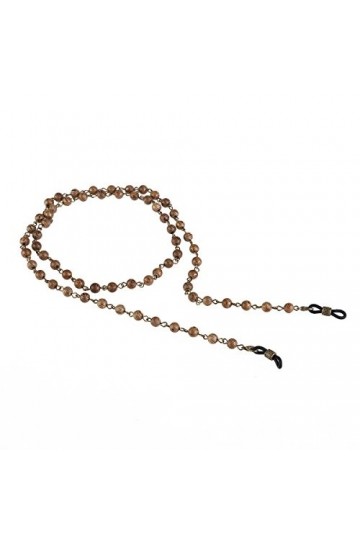 LUOEM - Cordon à lunettes - Femme comme sur limage 85