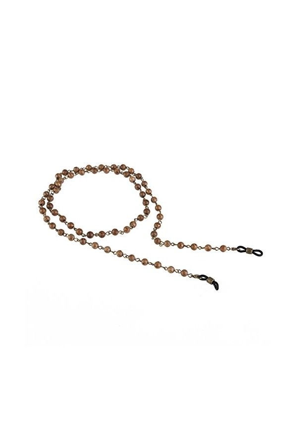 LUOEM - Cordon à lunettes - Femme comme sur limage 85