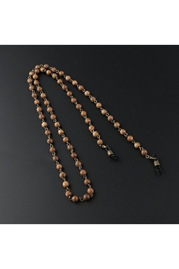 LUOEM - Cordon à lunettes - Femme comme sur limage 85