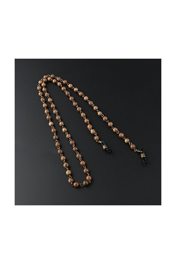 LUOEM - Cordon à lunettes - Femme comme sur limage 85