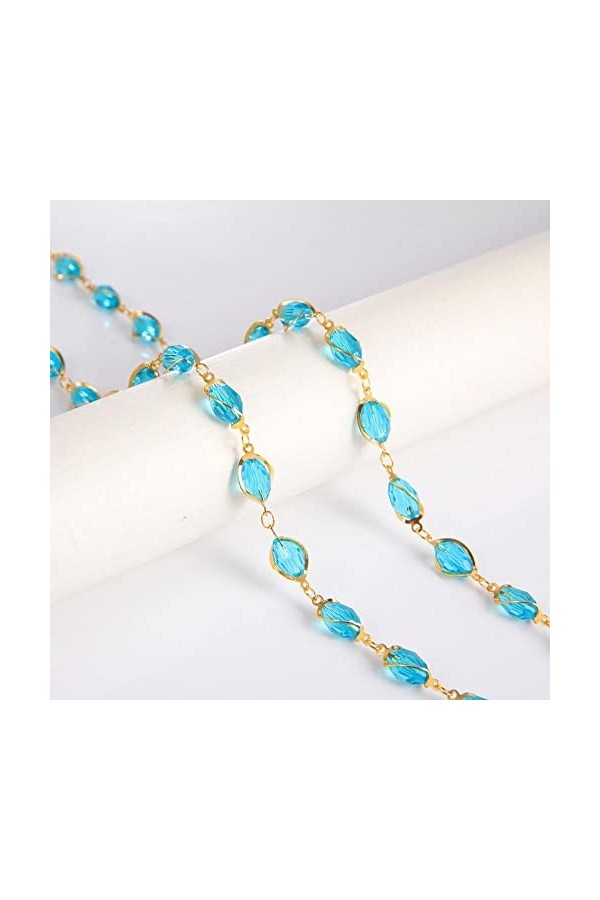 Chaînes À Lunettes Lunettes De Soleil Chaîne pour Femmes Mode Porte-Lunettes Chaînes Lanière Lunettes Cordon Suspendu Cou San