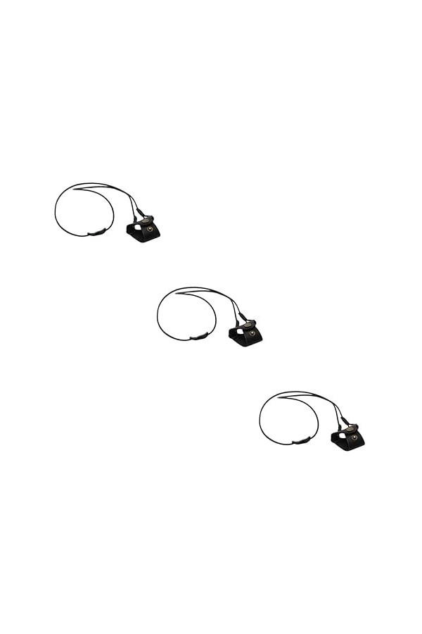 DOITOOL 3 Pièces Chaîne De Lunettes Étui À Lunettes Femmes Montures De Lunettes Lunettes De Soleil Pour Femmes Colliers Pour 