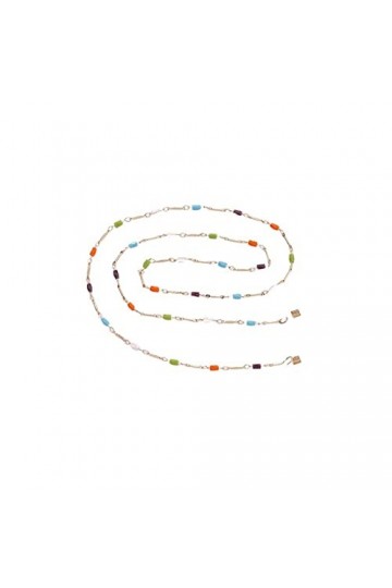 Gyrosphere Chaînes de Lunettes de Sangle for Les chaînes de Support de Mode for Femmes Cordon de Lunettes