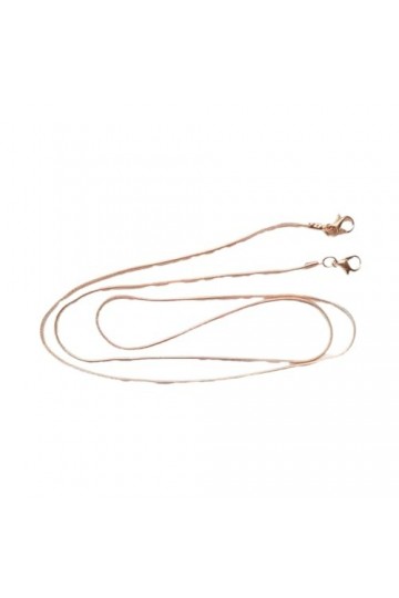 Chaîne De Lunettes 5 Pièces Masque Chaîne Lanière Lanière Anti-Perte Lunettes Lanière Collier Bijoux, H