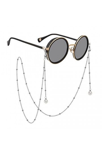 Chaîne de lunettes, Support de sangle de lunettes de soleil, pendentif en perle, chaîne de lunettes, retenue de lunettes for 