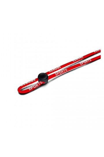 BELLAY Lunettes de soleil chaîne Sport lunettes cordon porte-lunettes lunettes cordon cou sangle anti-dérapant lanière lunett