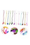 Hemobllo 24 Pcs Sangle De Cordon De Lunettes Sangle De Lunettes De Soleil Lanière De Lunettes Cordon De Retenue De Lunettes C