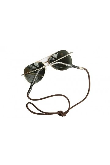 AIRCORD ORIGINAL - Cordon de lunettes de qualité supérieure - Poignée sous vide unique - Sadapte à toutes les lunettes de so