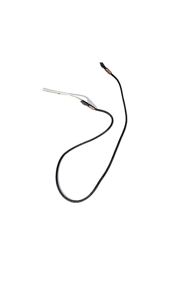 AIRCORD ORIGINAL - Cordon de lunettes de qualité supérieure - Poignée sous vide unique - Sadapte à toutes les lunettes de so