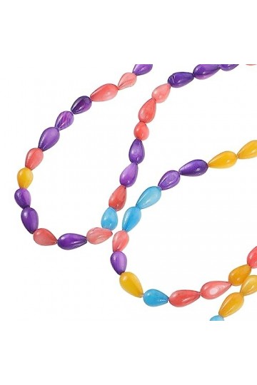 Ipetboom Collier Chaîne De Lunettes Support De Lunettes De Soleil Chaîne De Masques Anti-perte Cordon De Sangle De Lunettes L