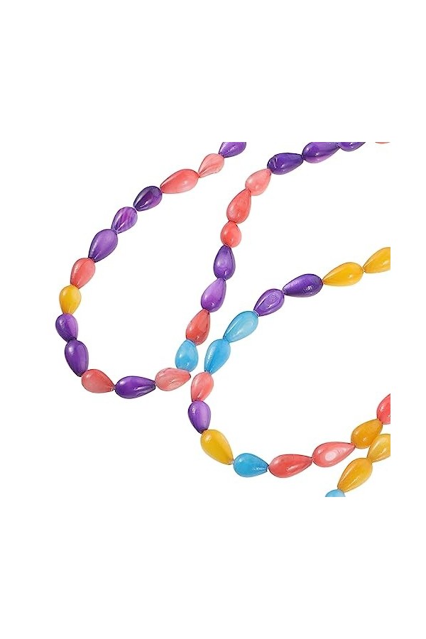 Ipetboom Collier Chaîne De Lunettes Support De Lunettes De Soleil Chaîne De Masques Anti-perte Cordon De Sangle De Lunettes L