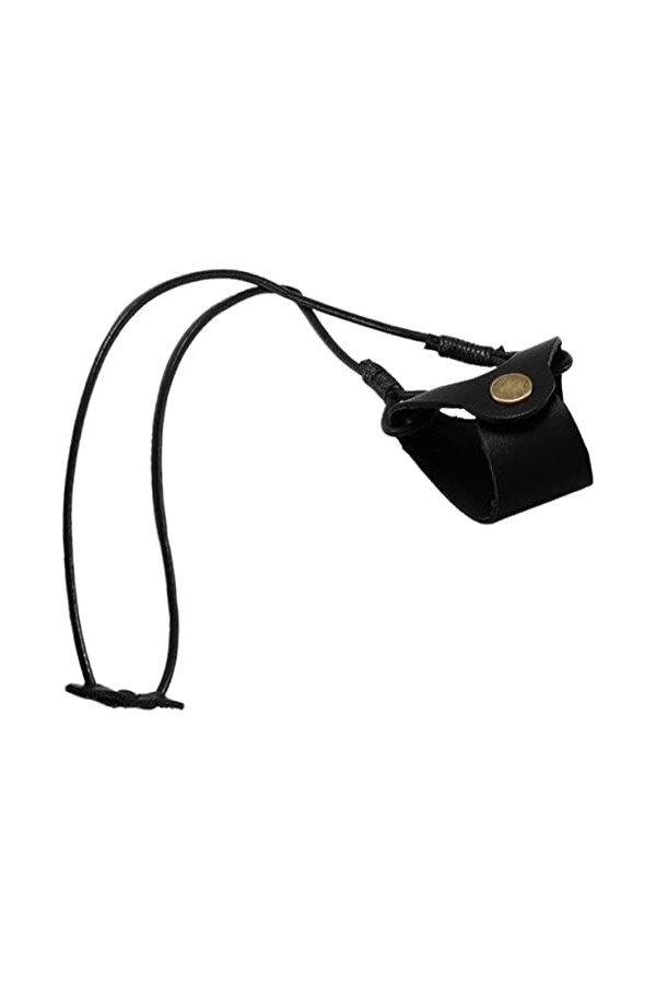 Uonlytech 3 Pièces Lunettes Chaîne Étui À Lunettes Porte-Lunettes Lunettes De Retenue Lanière Lunettes De Soleil Cou Lanière 