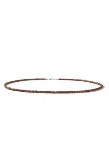 Chaîne De Lunettes 5 Pièces Chaînes De Masque Antidérapantes Enfilées À La Main Perles De Riz Chaîne De Lunettes Chaîne De Co