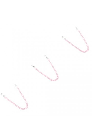 SOIMISS 3 Pcs Chaîne De Jeans Chaînes De Taille Pour Femmes Chaîne Pendentif Pour Hommes Pendentifs Pour Hommes Chaîne De Lun