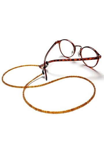Bijoux de chaîne pour Femmes Bohême Perles Cordons Lunettes de Lecture Chaîne Mode Femmes Lunettes de Soleil Accessoires Styl